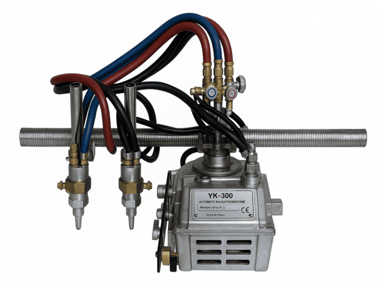 Máy Cắt OXY/GAS YK-300 (loại 2 Mở Cắt)