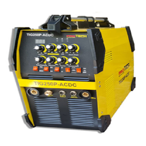Máy Hàn TIG Nhôm Protech TIG250P AC/DC