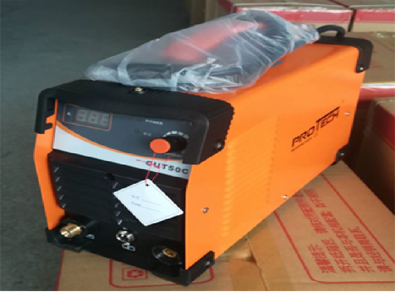 Máy Cắt Plasma Protech CUT 50C