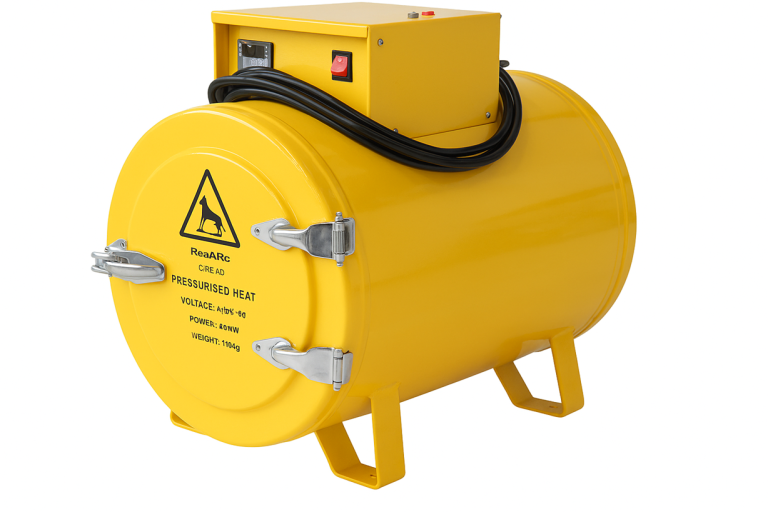 Tủ Sấy Que Hàn 100KG BEST ARC DYH-100