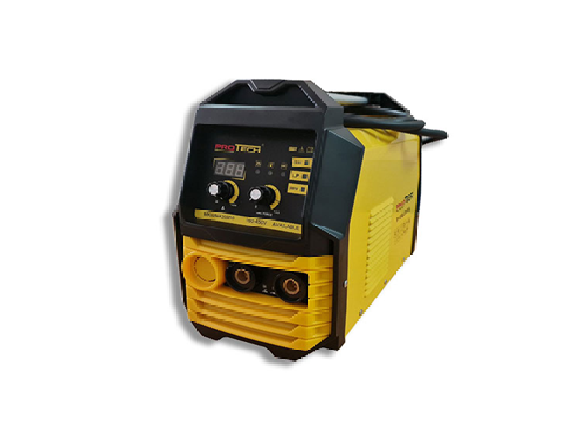 Máy Hàn Que Protech MK300DS