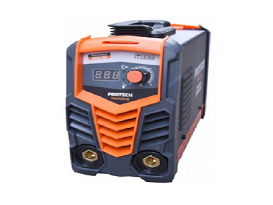Máy Hàn Que Protech MMA200 – 220V