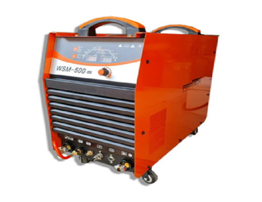 Máy Hàn TIG 500A Protech WSM-500