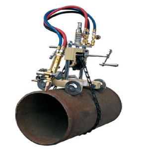 Rùa Cắt Ống Gas Protech CG2-11G