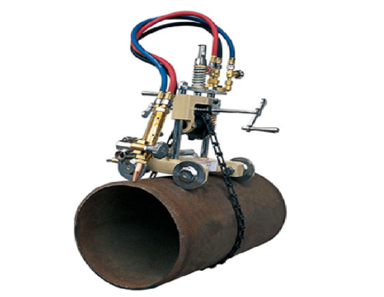 Rùa Cắt Ống Gas Protech CG2-11G