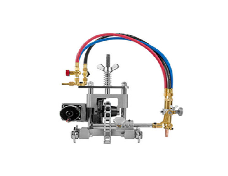Rùa Cắt Ống Kim Loại Protech CG2-11D