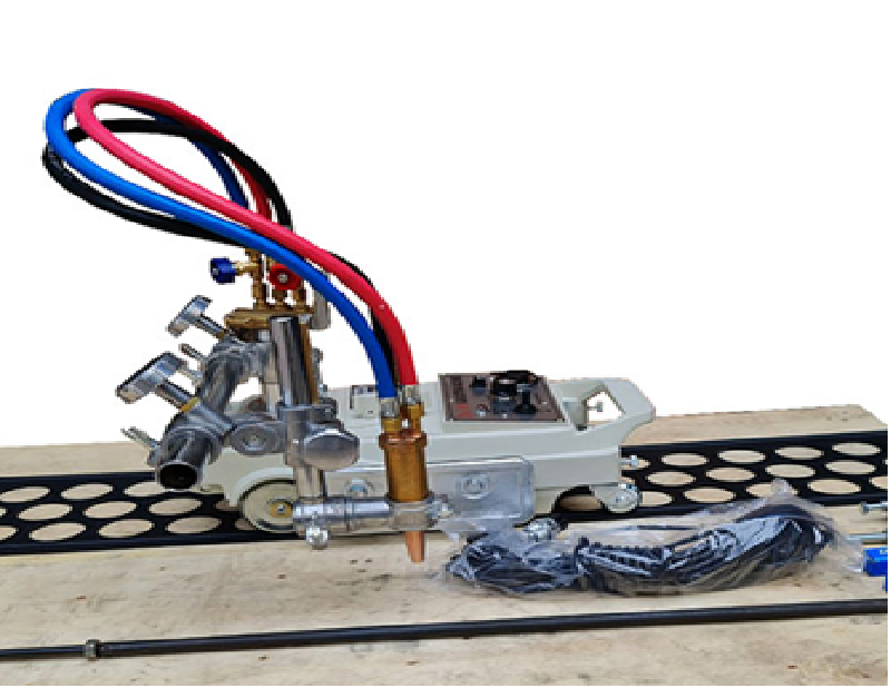 Rùa Cắt Kim Loại Dùng Gas Protech CG1-30B