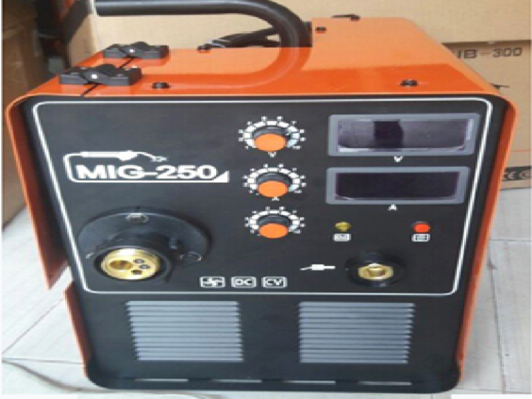 Máy Hàn Protech Mig 205A – 220V