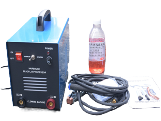 Máy Tẩy Mối Hàn Inox Protech 1000W