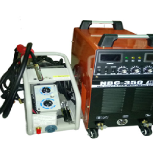 Máy Hàn MIG Protech NBC350