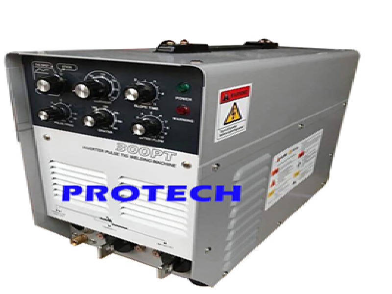 Máy Hàn Protech TIG 300 PT & 500 PT