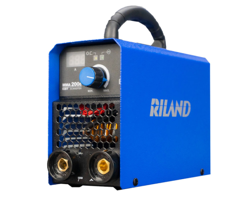 Máy Hàn Que Mini Riland MMA 200E