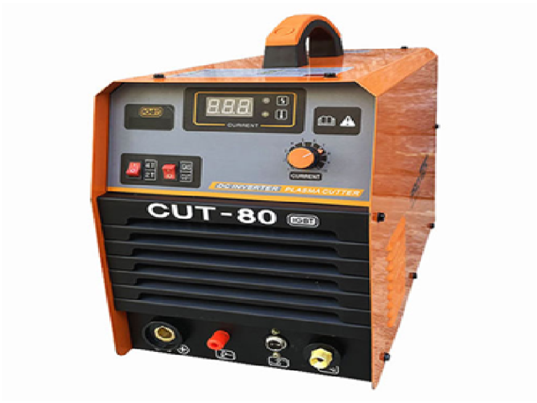 Máy Cắt Plasma 80A Protech CUT 80