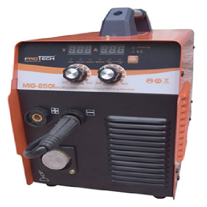 Máy Hàn Mini MIG/Que Protech MIG 250I