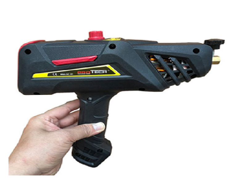 Máy Hàn Que Kiểu Súng Protech SC01