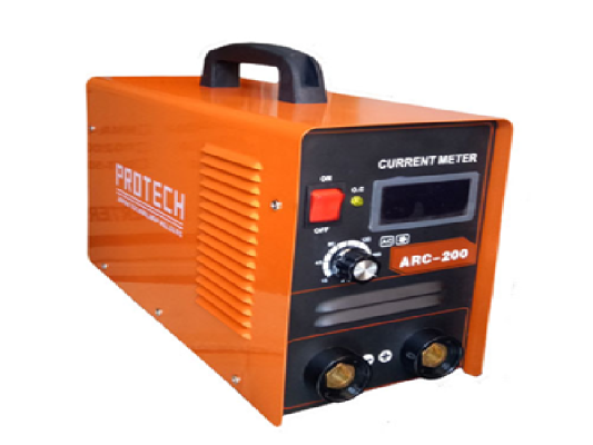 Máy Hàn Que Protech ARC200