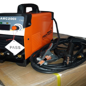 Máy Hàn Que Mini Protech ARC 200I