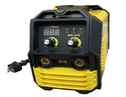Máy Hàn Que Điện Tử Protech MK-270