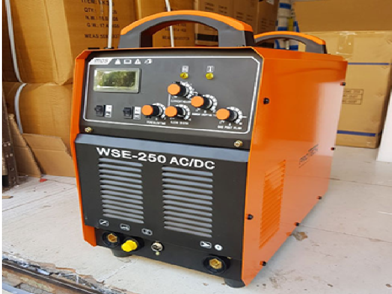 Máy Hàn Protech TIG 250ACDC