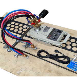 Rùa Cắt Gas 2 Mỏ Protech CG1-100B