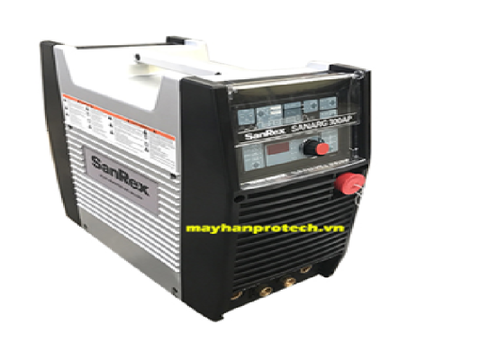 Máy Hàn Protech TIG AC/DC IA-3001TP