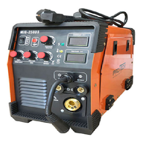 Máy Hàn MIG Protech 250D3