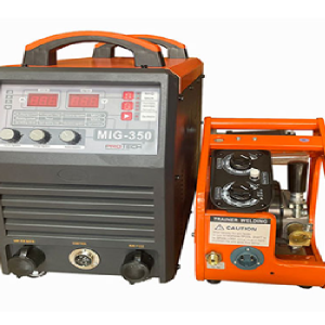 Máy Hàn MIG Protech MIG 350A