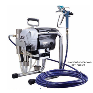 Máy Phun Sơn AGP PM021LF