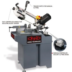 Máy Cưa VÒNG KONG SUNG KSU-153FV