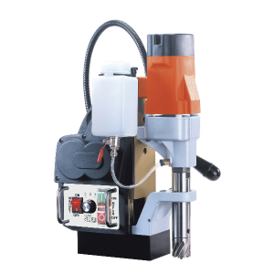 Máy Khoan Từ AGP 1100W MD300N Đài Loan ( 2 Cấp Tốc Độ)