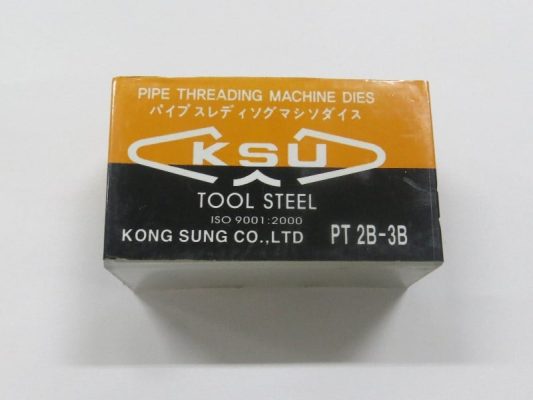Dao Tiện Ren Ống Kong Sung 2''-3'' (60-90Mm)