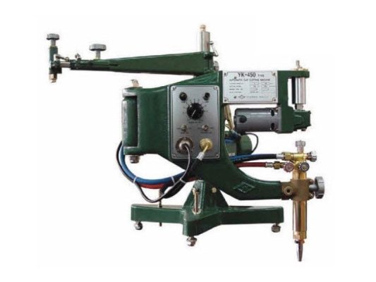 Máy Cắt YUKWANG YK-450 ( Rùa Cắt CHÉP HÌNH)