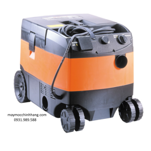 Máy Hút Bụi Chân Không AGP DE25