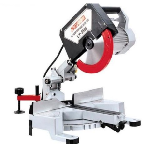 Máy Cưa Gỗ Và Nhôm ĐBCĐ LY255S