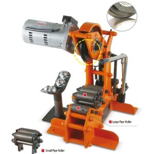 Máy Uốn Cắt ỐNG KONG SUNG KSU PC-M220