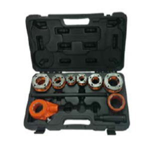 Bộ Ren Ống Bằng Tay NPT MANUAL THREADER