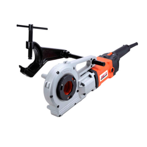 Máy Ren Ống Kim Loại Di Động AGP PT600