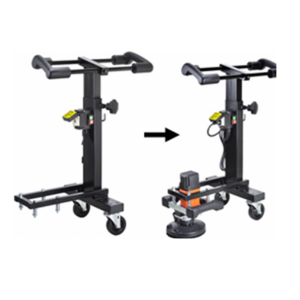 Khung Đẩy Có Bánh Xe AGP SM7