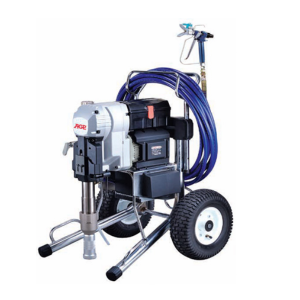 Máy PHUN Sơn AGP PM031