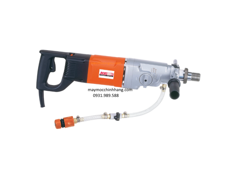 Máy Khoan Rút Lỗ AGP DM160