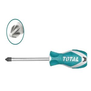 Vít bake Total THT2266 6x150mm