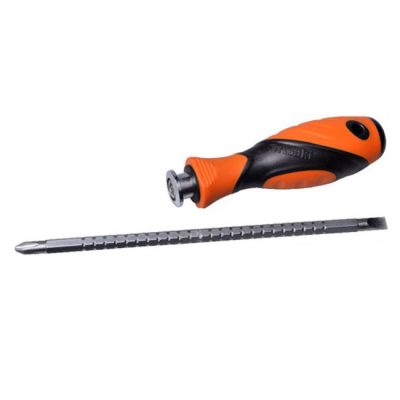 Vít dẹp và bake trở đầu Asaki AK-6992 3x150mm