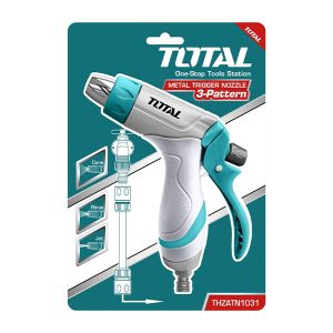 Vòi phun máy xịt rửa Total THZATN1031