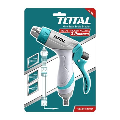 Vòi phun máy xịt rửa Total THZATN1031