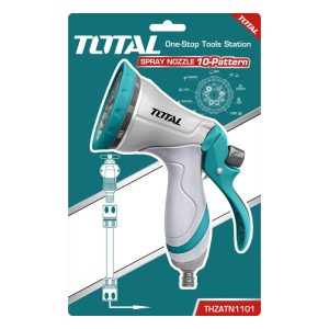 Vòi phun máy xịt rửa Total THZATN1101 3/4″