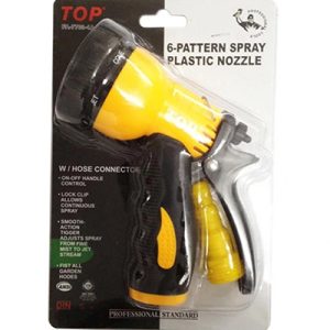 Vòi xịt nước đa năng 6 kiểu phun Top FA-7703-1A