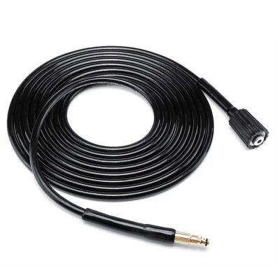 Vòi xịt rửa áp suất cao Total TGTHPH526 5m