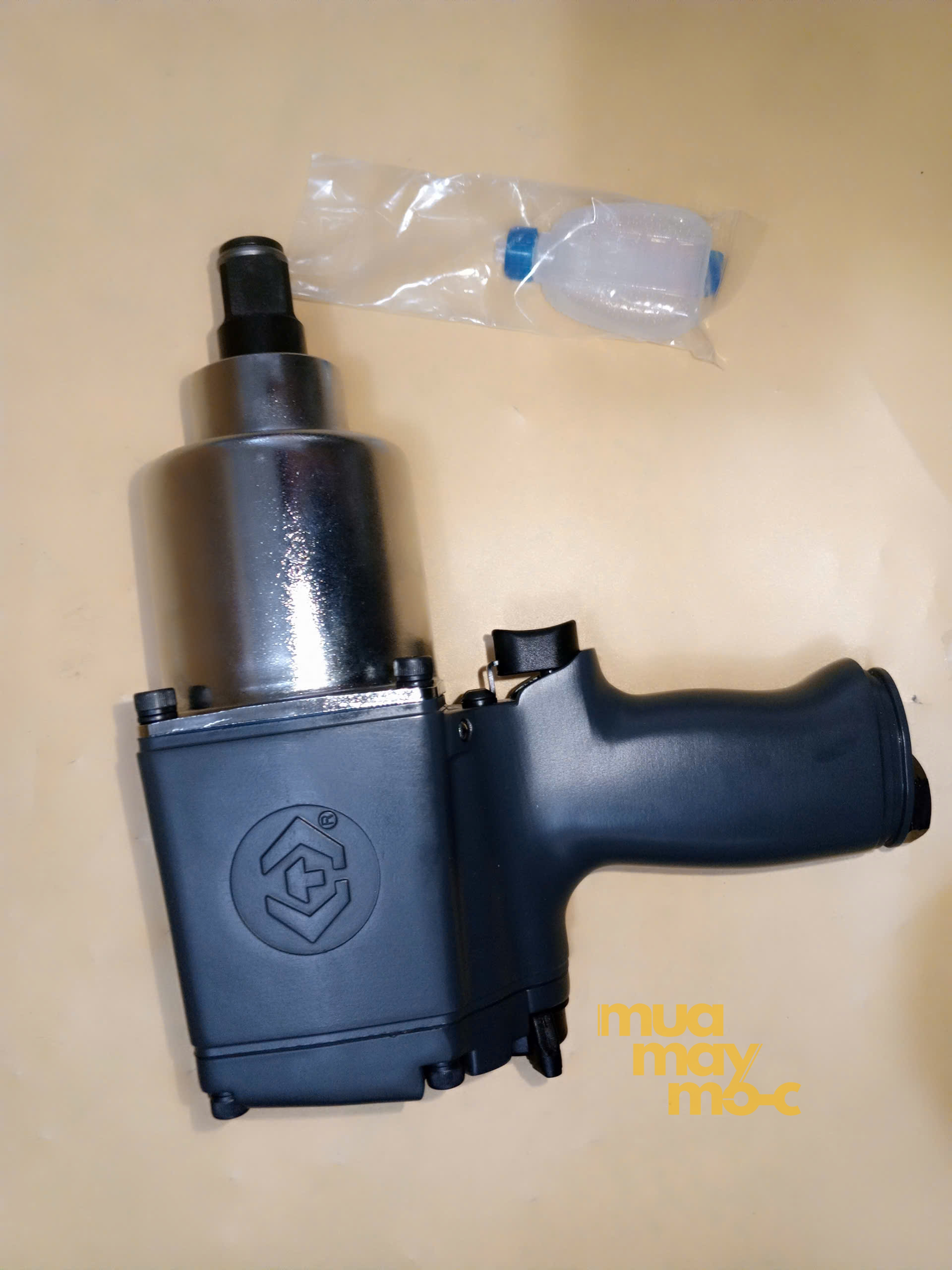 Súng bắn ốc Kingtony 33621-075 3/4″