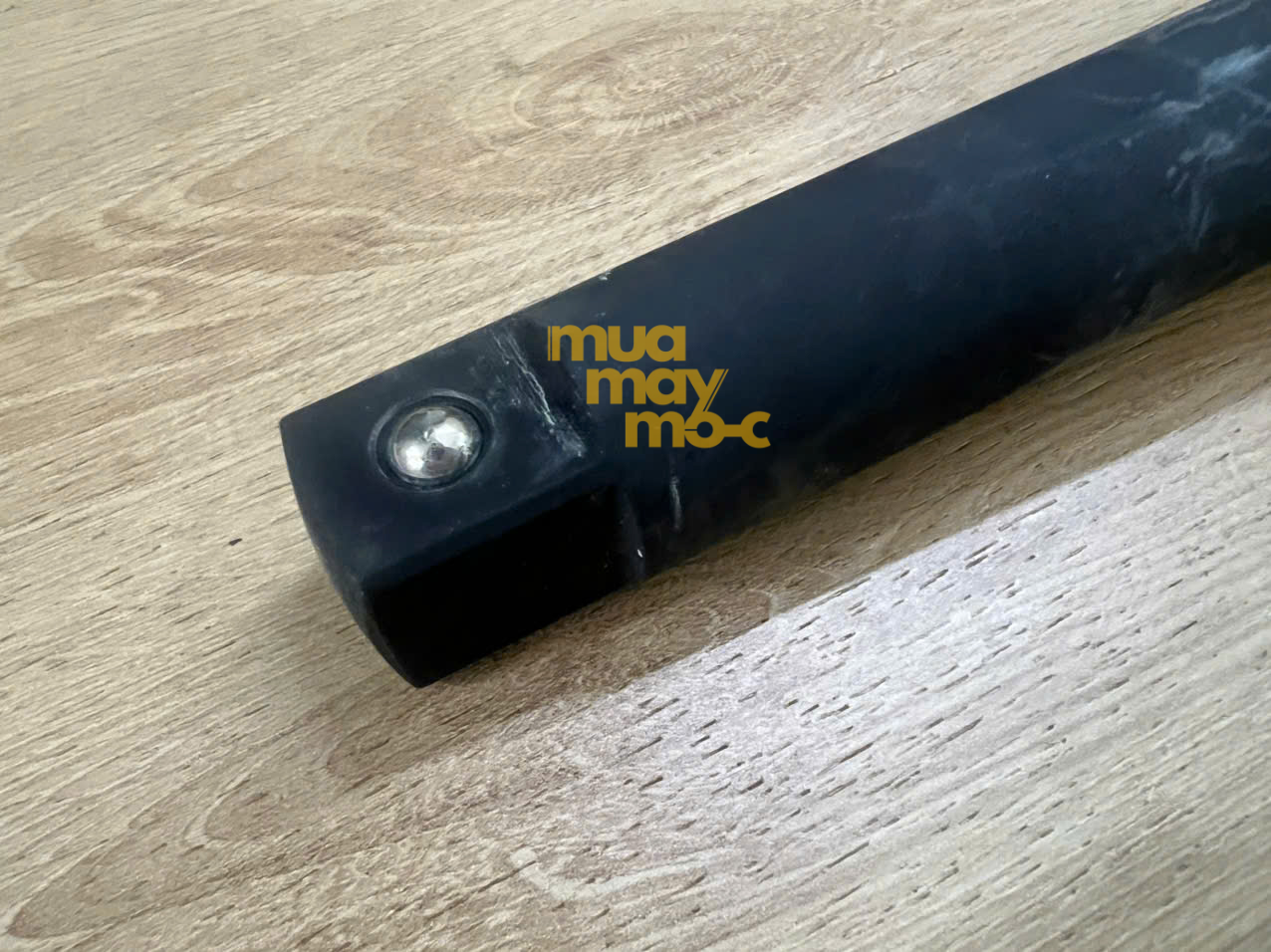 Đầu nối đen Kingtony 6260-07 3/4″ x 7″