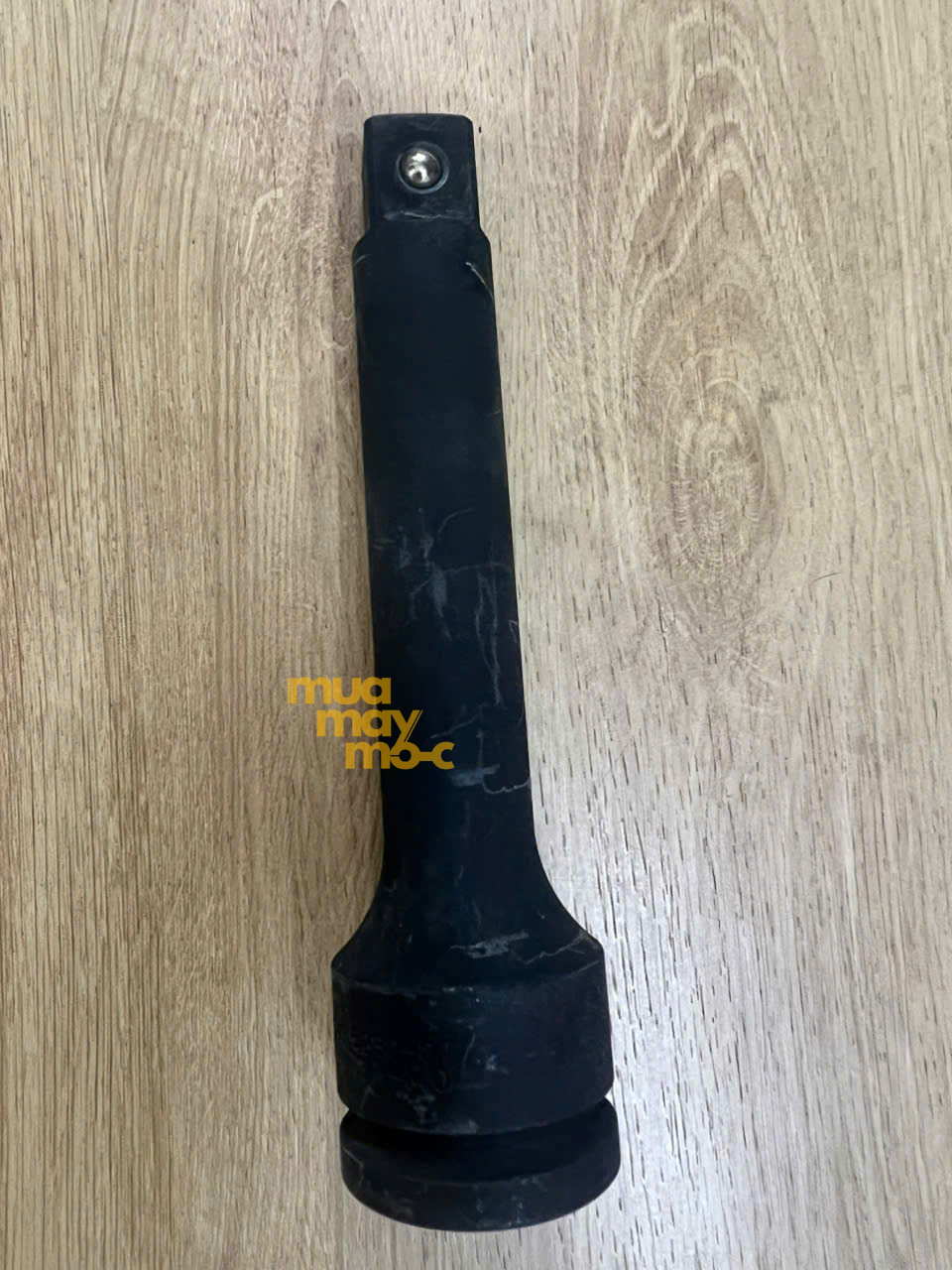 Đầu nối đen Kingtony 6260-07 3/4″ x 7″